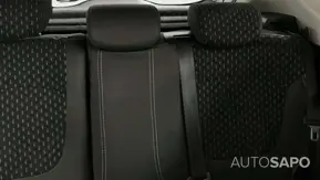 Renault Captur de 2019
