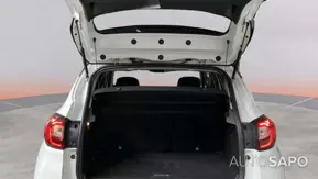 Renault Captur de 2019