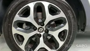Renault Captur de 2019