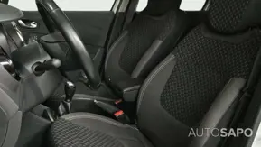 Renault Captur de 2019