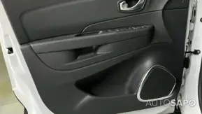 Renault Captur de 2019