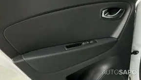 Renault Captur de 2019