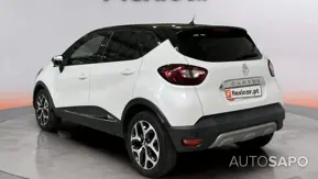 Renault Captur de 2019