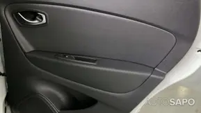 Renault Captur de 2019