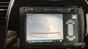 Renault Captur de 2019
