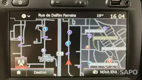 Renault Captur de 2019