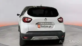 Renault Captur de 2019