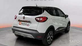 Renault Captur de 2019
