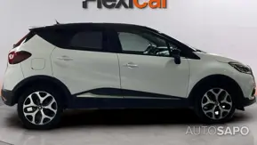 Renault Captur de 2019