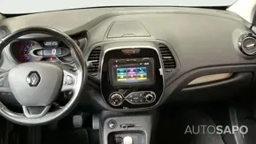 Renault Captur de 2019