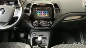 Renault Captur de 2019