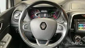 Renault Captur de 2019