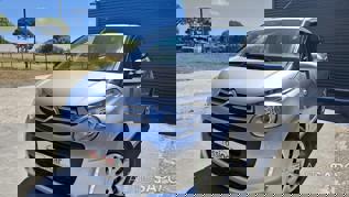 Citroen C1 1.0 VTi Feel de 2016