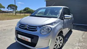 Citroen C1 1.0 VTi Feel de 2016