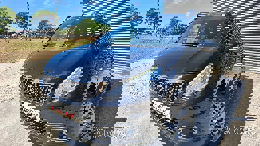 Peugeot 2008 1.2 PureTech Active de 2016