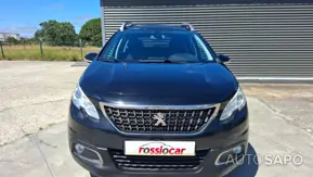 Peugeot 2008 1.2 PureTech Active de 2016