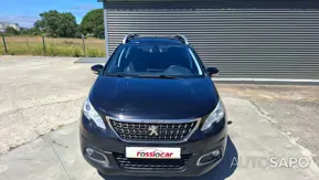 Peugeot 2008 1.2 PureTech Active de 2016