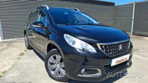 Peugeot 2008 1.2 PureTech Active de 2016