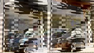 Fiat 500 de 2020