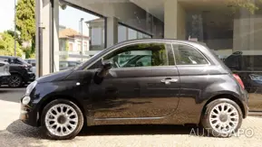 Fiat 500 de 2020
