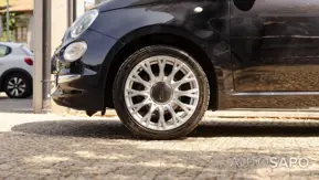 Fiat 500 de 2020