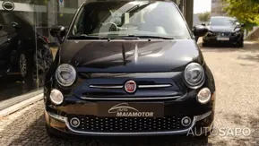 Fiat 500 de 2020