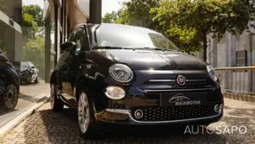 Fiat 500 de 2020