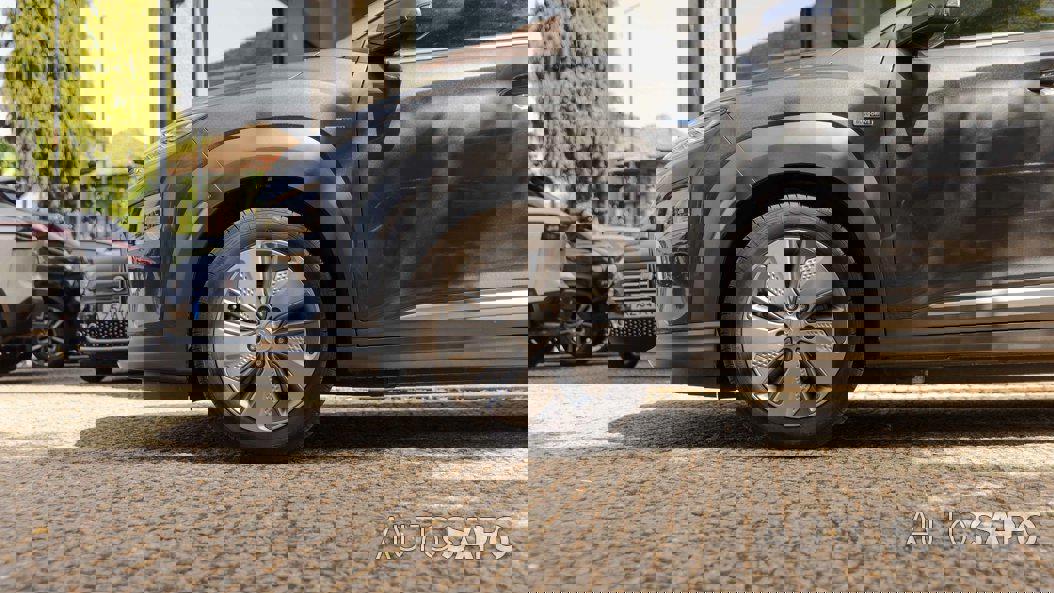Hyundai Kauai de 2021