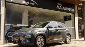 Hyundai Kauai de 2021