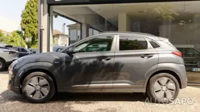Hyundai Kauai de 2021