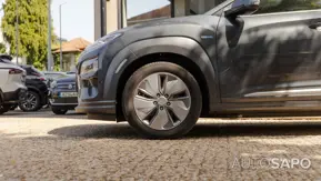 Hyundai Kauai de 2021