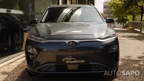 Hyundai Kauai de 2021