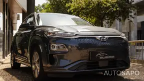Hyundai Kauai de 2021