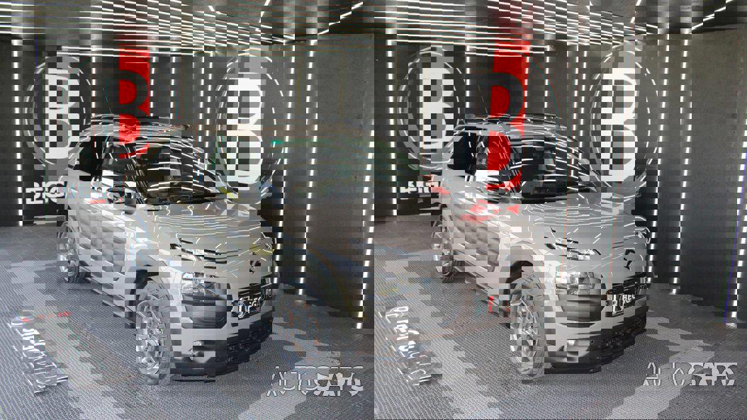 Citroen C4 Cactus de 2015