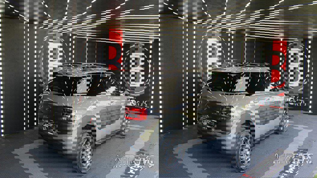 Citroen C4 Cactus de 2015