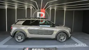 Citroen C4 Cactus de 2015