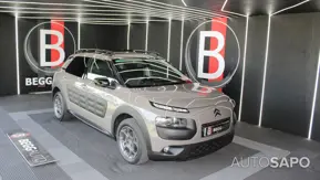 Citroen C4 Cactus de 2015