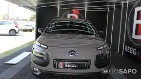 Citroen C4 Cactus de 2015