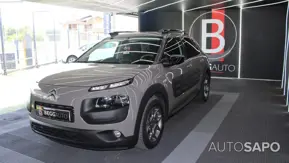 Citroen C4 Cactus de 2015