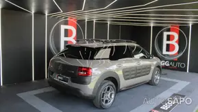 Citroen C4 Cactus de 2015
