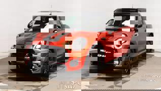 MINI John Cooper Works de 2018