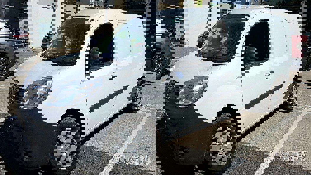 Nissan NV250 de 2022