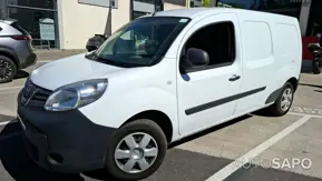 Nissan NV250 de 2022