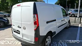 Nissan NV250 de 2022