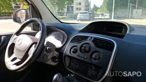 Nissan NV250 de 2022
