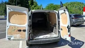 Nissan NV250 de 2022