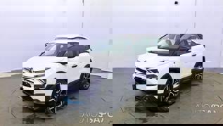 Citroen e-C4 de 2021