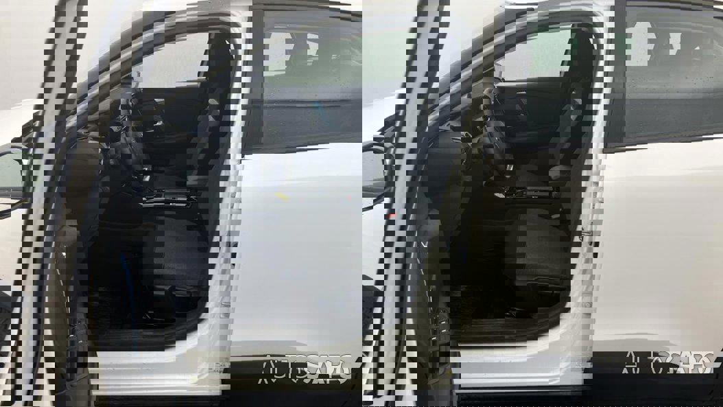 Citroen e-C4 de 2021