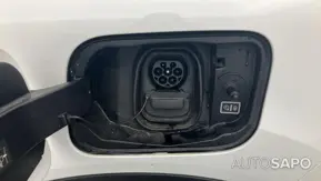 Citroen e-C4 de 2021