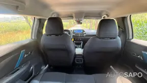 Citroen e-C4 de 2021